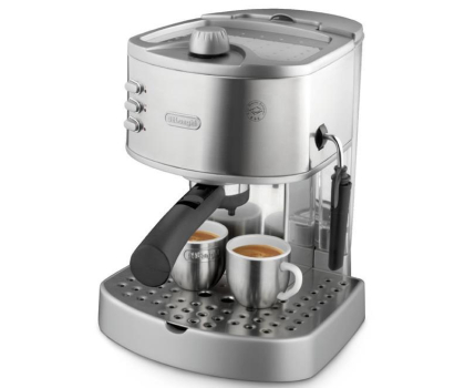 Ekspres i kawa DeLonghi EC330S